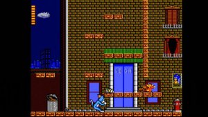 [Longplay] Tom and Jerry: The Movie - Sega Master System