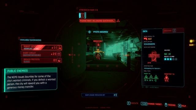 CYBERPUNK 2077 | I PLAY IT AFTER 2 YEARS, FINALLY! смотреть онлайн