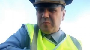 Как ставить ГАИшников на место (под Н.Новгородом)