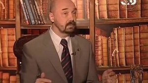 Смутное время. Василий Шуйский.