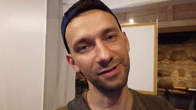 Куда сходить в Вильнюсе? Музей иллюзий. Литва. #Самостоятельно_в_Европу 4