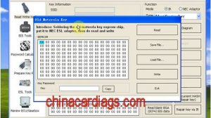 vvdi mb tool with be key user instruction-chinacardiags.com