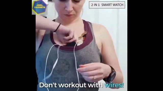 Smart Gadgets Make Your Life Easier ?? | Gadgets, ?? mi A1 smart watch | smart watch look | смотреть онлайн