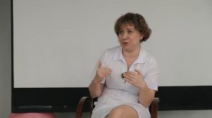 Школа матерей | Беременность | Роды | Подготовка к родам | Психология | Красногорская больница