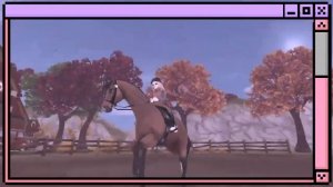 Коноблог! 2 часть? Булка пропала? Star stable onlaine