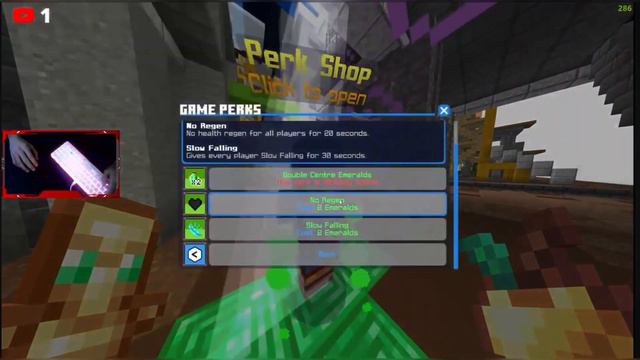 Eggwars Solos is full of NOOBS… 🤦♂️ Cubecraft Bedrock! смотреть онлайн