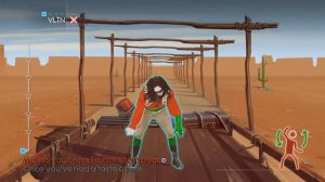 Livin' La Vida Loca - Ricky Martin | Just Dance 4