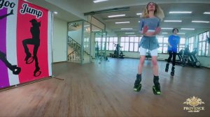 FPV One-shot Cinematic в спа отеле "PROVANCE"