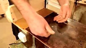 Фрезер по дереву мини