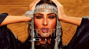 Desert Music - Ethnic & Deep House Mix 2024 [Vol.14]