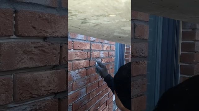 затирка швов в клинкерной плитке смотреть онлайн