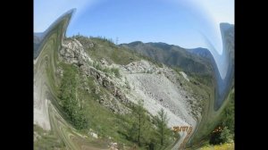 ПУТЕШЕСТВИЕ ПО ГОРНОМУ АЛТАЮ 1.mp4