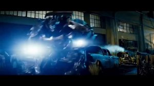 А ЗДЕСЬ МОЖНО КЛЕВО ОТТЯНУТЬСЯ / ФРАЗЫ ИЗ ФИЛЬМОВ (ТРАНСФОРМЕРЫ)