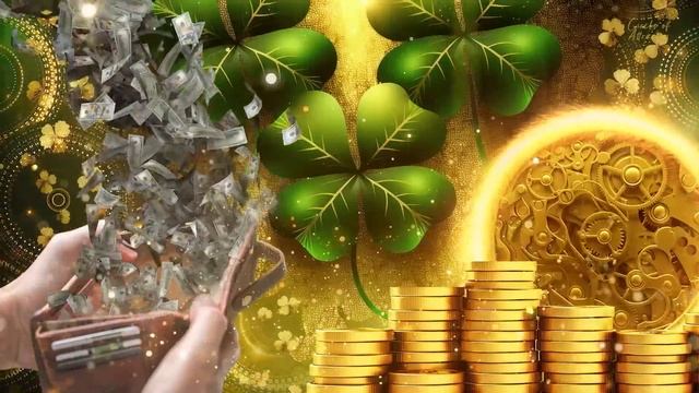 MILLIONAIRE FREQUENCY | Money Will Flow to You Non-Stop After 15 Minutes | Attract Wealth VERY FAST смотреть онлайн