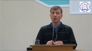 пресвитер Валерий Меньшиков "О дарах Святого Духа"