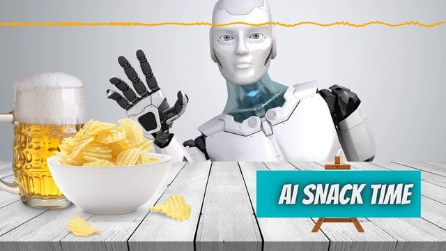 AI Snack-Time | September 2023 смотреть онлайн