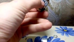 Как сделать так чтобы почтовый замок открывался без ключей?