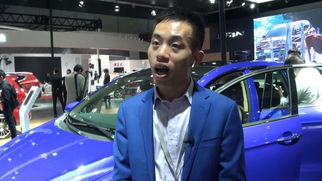 Кроссовер Lifan X80 и минивэн Lifan M7 - когда их ждать в России смотреть онлайн