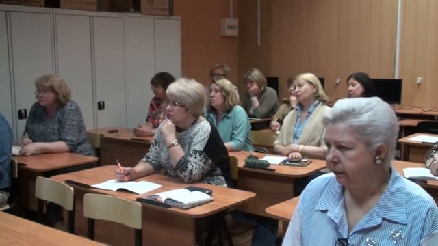 Создание баз тестовых заданий в программе "AST+" смотреть онлайн