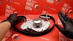 ГРМ комплект Крайслер Пацифика 3.5/4.0. Как ничего не забыть?