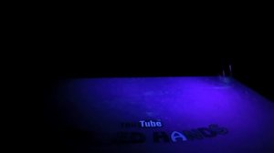 СУПЕР ЭКСПЕРИМЕНТЫ С УЛЬТРАФИОЛЕТОМ/SUPER EXPERIMENTS WITH ULTRAVIOLET LIGHT