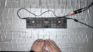 Numark DJ2GO2 обзор / опыт пользователя [SUB/ECT]