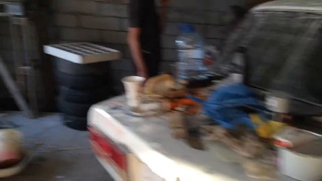 ИЖ-2126 Russian Hachiroku (Продолжение) смотреть онлайн