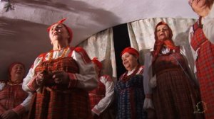 Суземье Лучше бы я девушка у батюшки жила