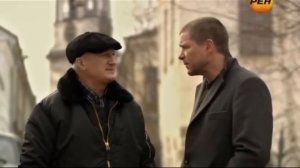 Боевик ВНЕДРЁННЫЙ 2