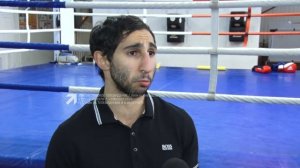 Бокс – это жизнь!