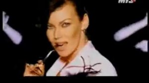 Лада Денс Контрольный потцелуй