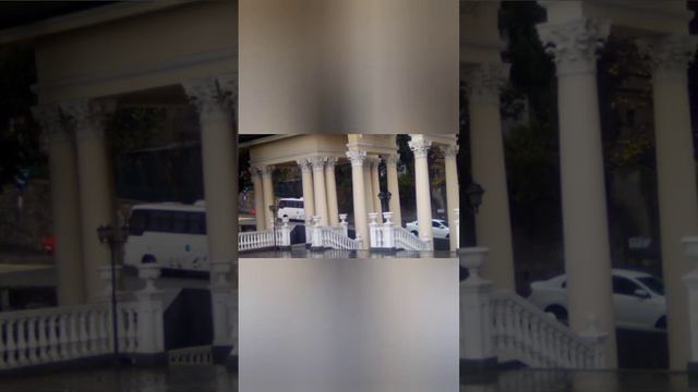 Ялта! Жильё без отопления, чем обогреваюсь