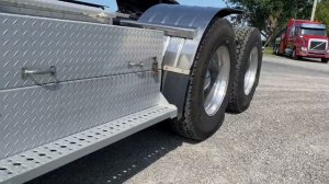 C-29119 2012 FREIGHTLINER ARGOSY