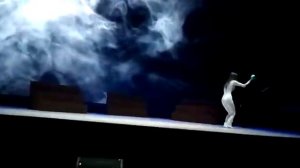 Пантомима "Тень"