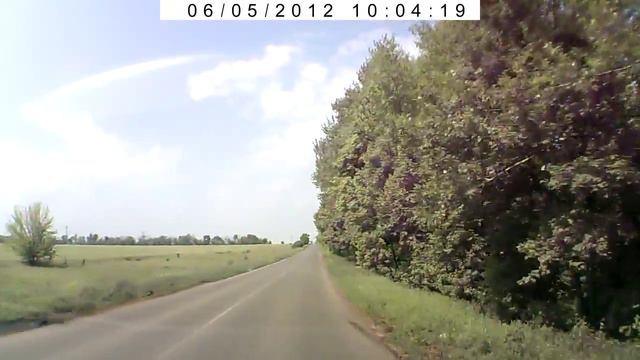 Проезд через КПП "Журавлёвка" смотреть онлайн