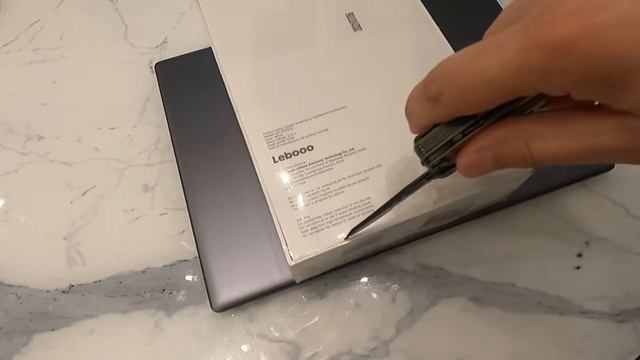 Умная зубная щетка Lebooo с Huawei HiLink смотреть онлайн