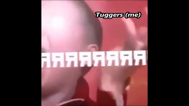 Red Crucible Reloaded Play with my Friends 1 Tuggers