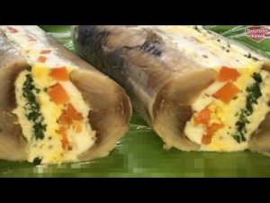 Новая Закуска из селёдки для праздничного стола.