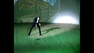 Nijinsky.
