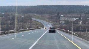 Поездка в Орел за собакой