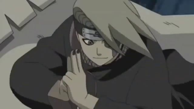 КТО ТАКОЙ ГААРА???/ВСЁ О ГААРЕ/НАРУТО смотреть онлайн