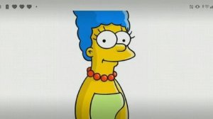 Мардж Симпсон сообщила тревожную новость о состоянии подруги Лоис Гриффин остаётся в коме 360