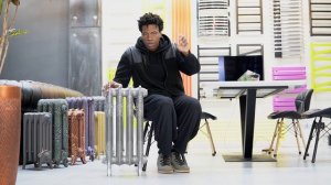 Никита советует. Лунный радиатор.