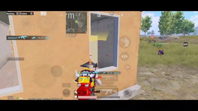 30 Kills ??| IQ00 9 Se Smooth + 90 Fps Test| IQ00 9 Se Pubg Gameplay Test | IQ00 9 SE 9 Fps Test