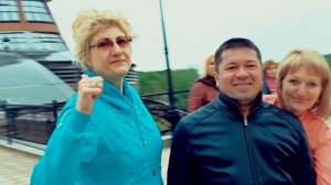 Нравится нам! Супер Крутой Клип от родителей выпускников Гимназии №3 г Оренбург