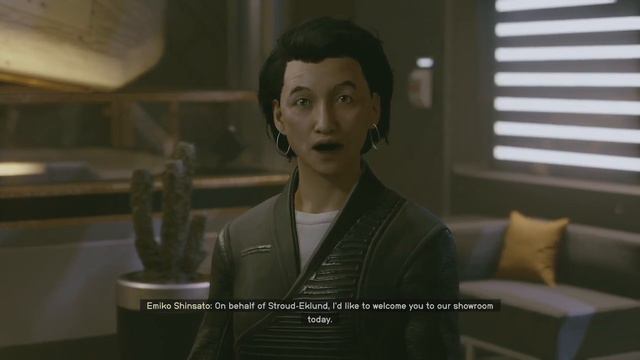 Starfield - 60 Minutes of Gameplay in NEON City смотреть онлайн