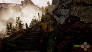 ЛУЧШЕ ГОТИКИ ИЛИ ПРОВАЛ ? ОБЗОР SPELLMASTER THE SAGA