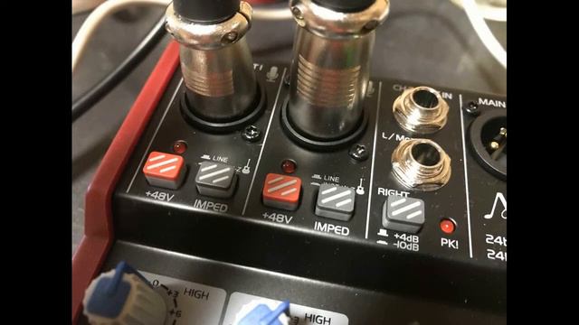 ハローグッバイ/柏原芳恵 Recorded by Muslady SM-66 And Two Dynamic Microphones. смотреть онлайн