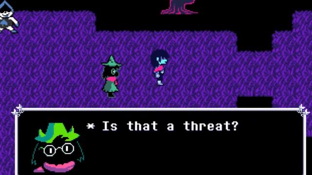 Deltarune: Field of Hopes and Dreams (Violin Symphonic Metal Cover) || String Player Gamer