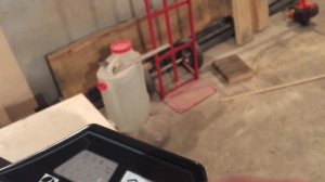 Конвектор для гаража. Electrolux Brilliant ECH/B-2000 E.